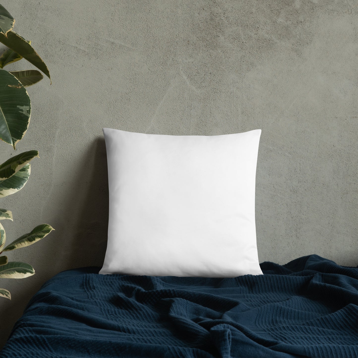 Wild Ink Cushion - Barn Owl