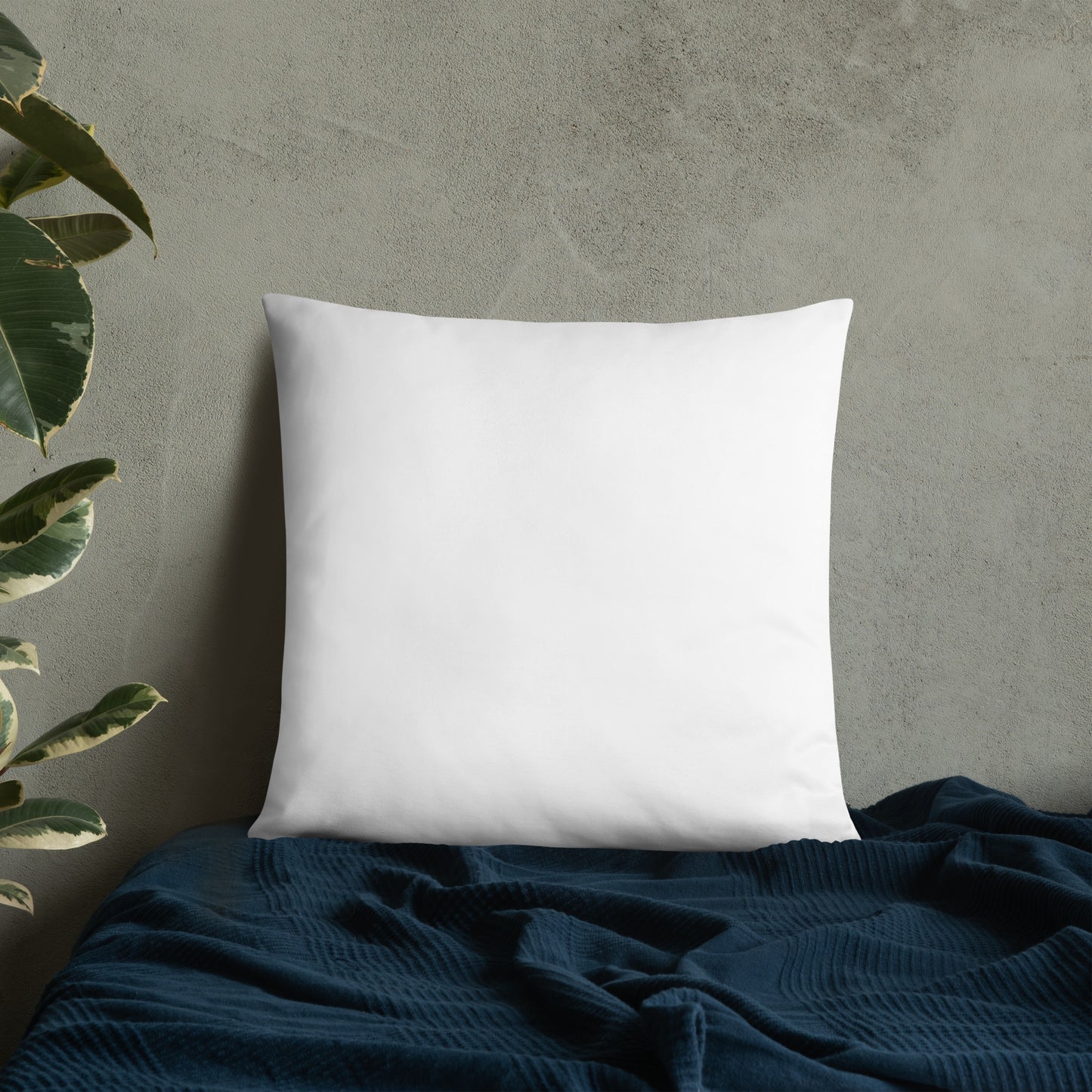 Wild Ink Cushion - Barn Owl
